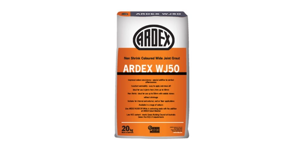 ARDEX-WJ50