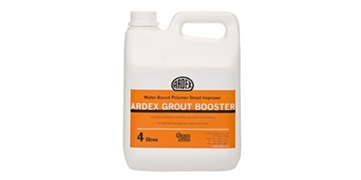 Ardex Grout Booster