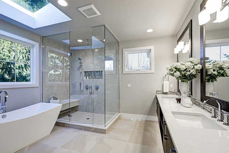Armstone Designing Your Dream Bathroom 10