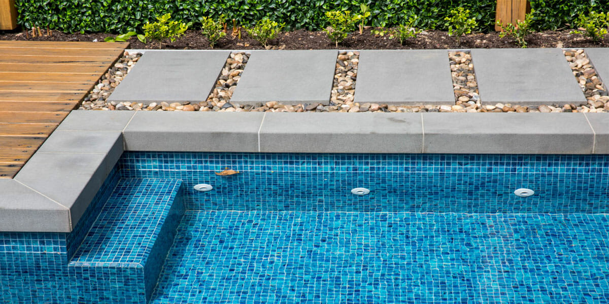 Armstone Reveals The Best Way to Clean Glass Pool Tiles How To Clean Glass Tile In Pool