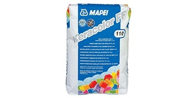 Mapei Keracolor FF Grout